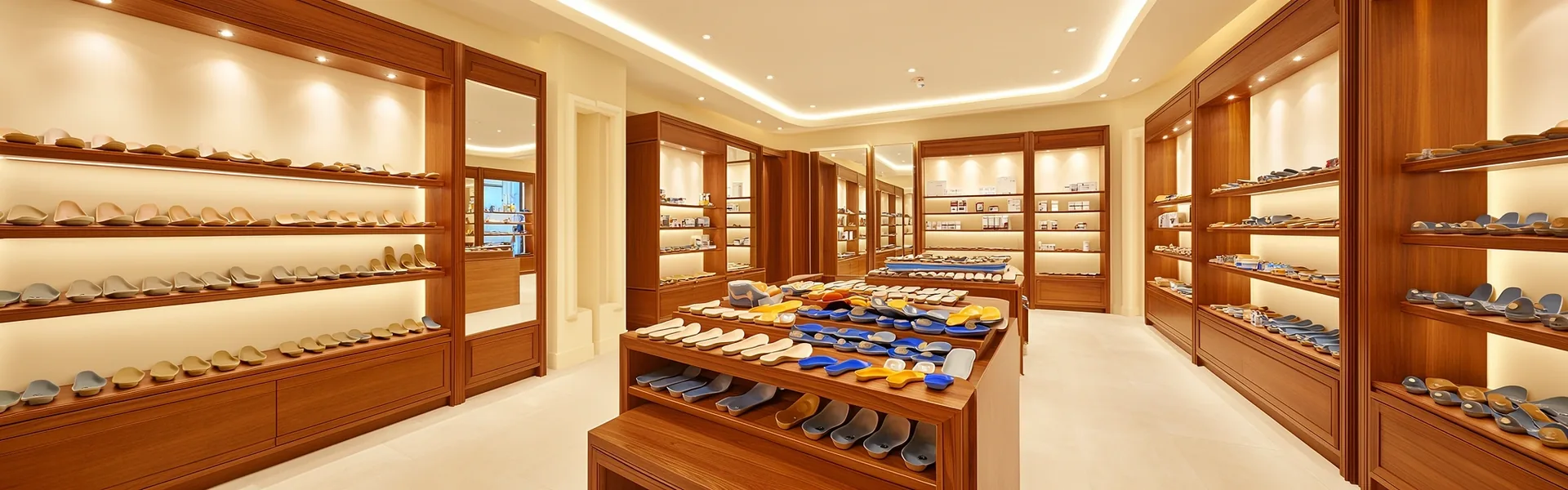 Boutique Confort Ortho Nice