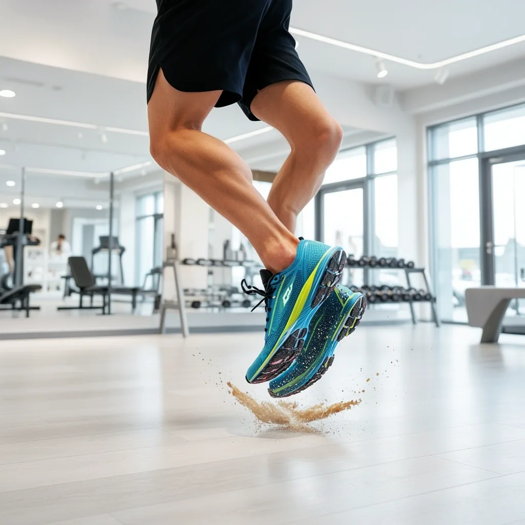 Performance sport et fitness