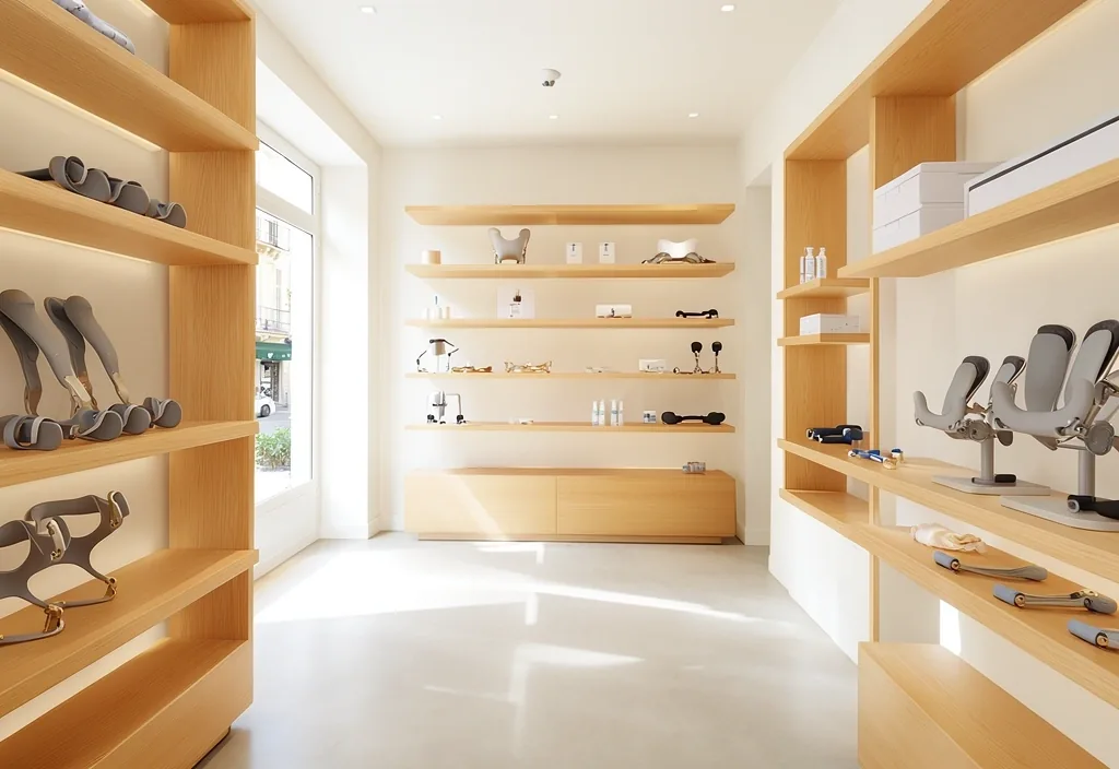 Boutique Confort Ortho Nice