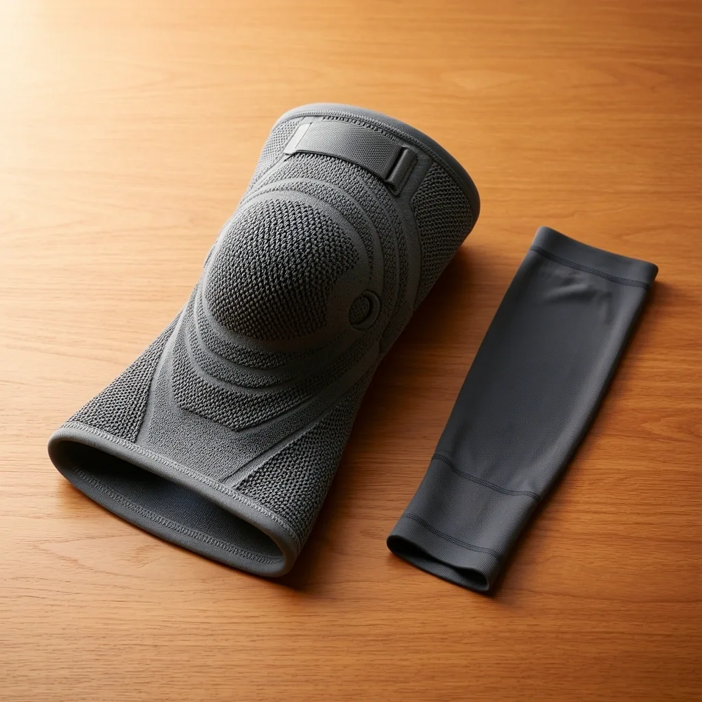Équipement ergonomique de soutien