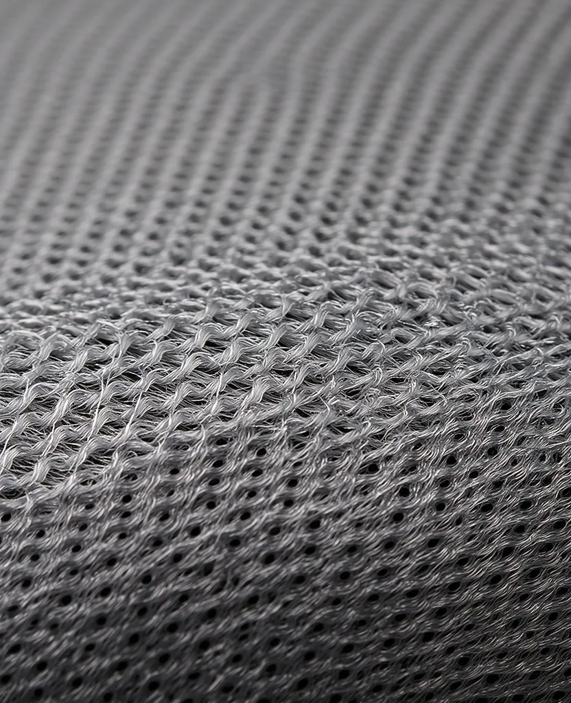 Textile technique respirant haute performance