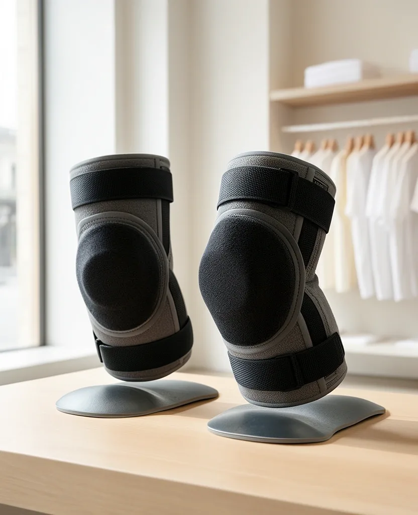 Supports Ergonomiques Confort Ortho