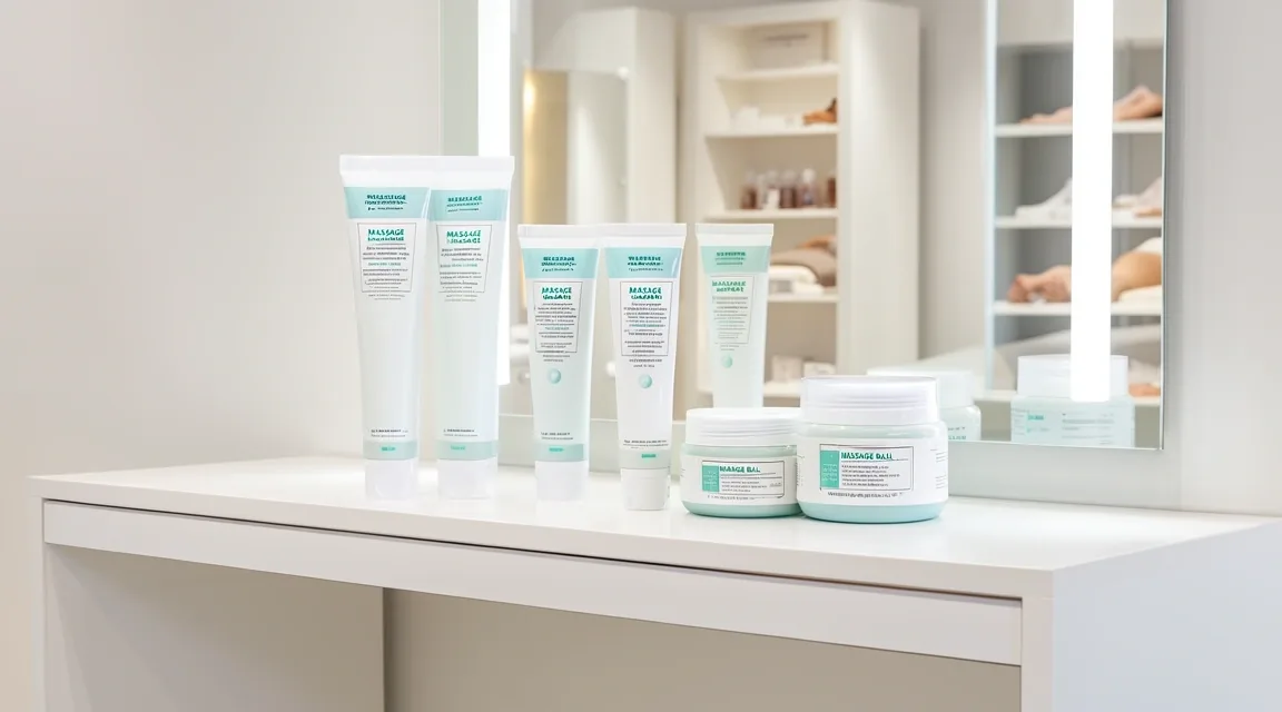 Gels et Baumes Confort Ortho