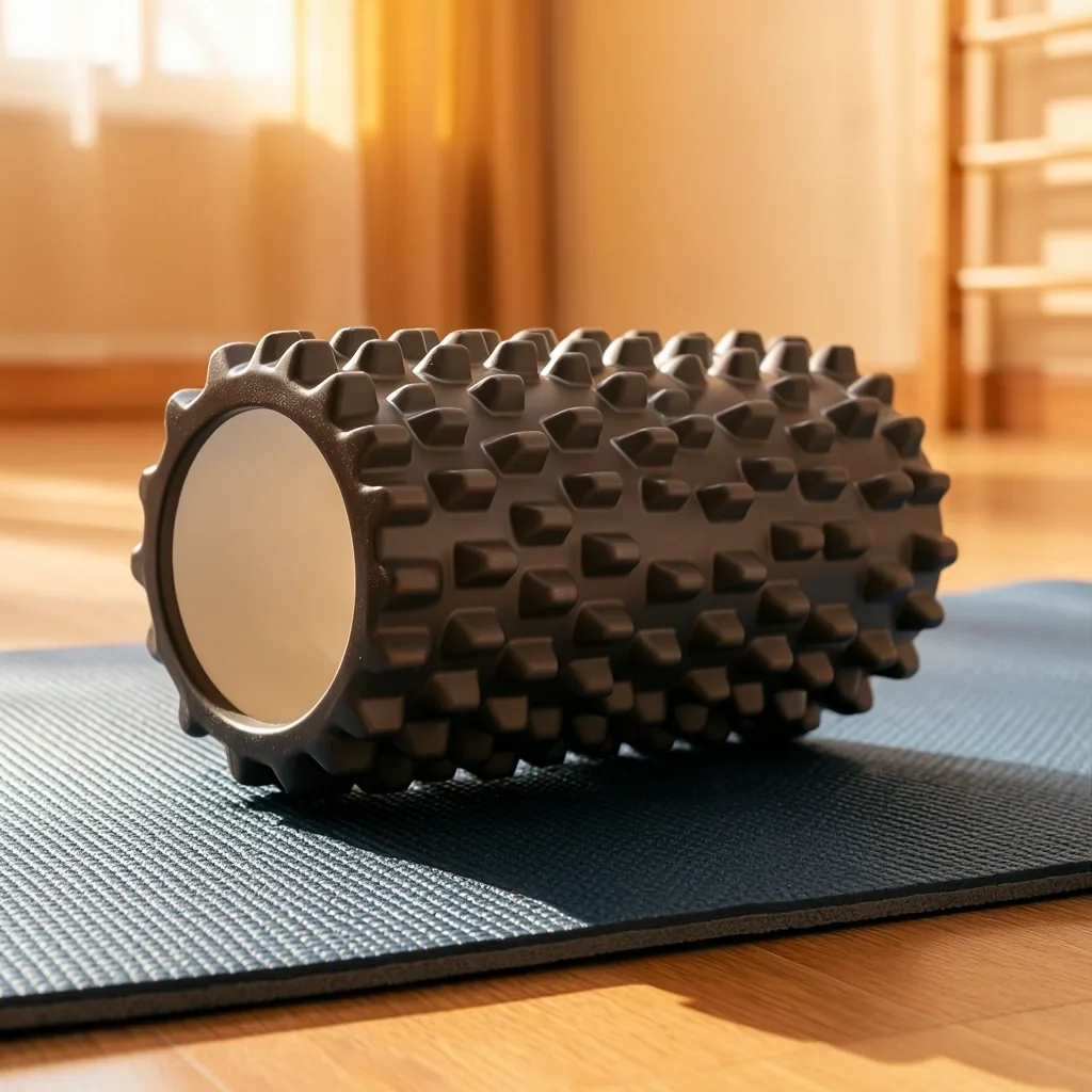 Massage Roller SMR Confort Ortho